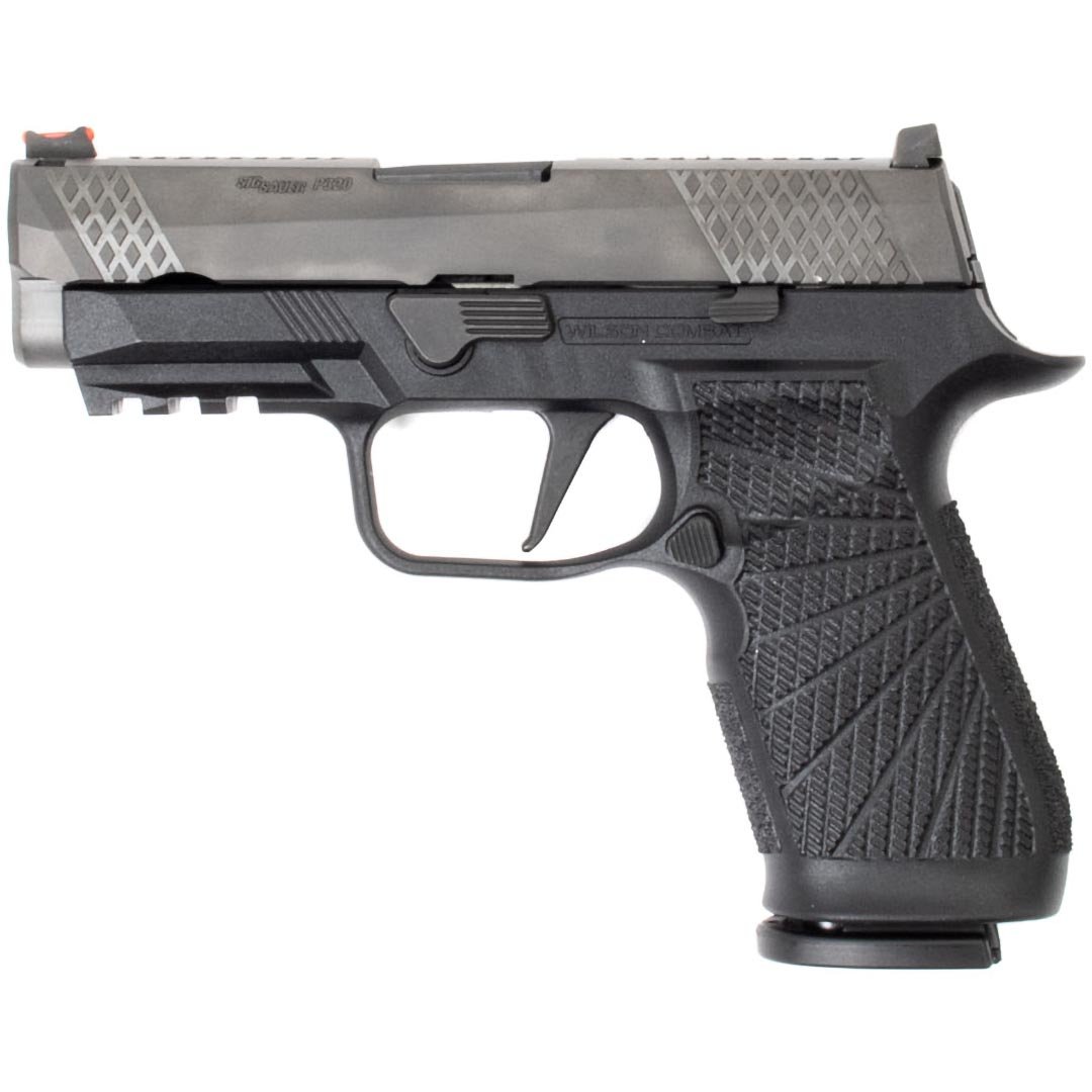 WILSON COMBAT SIG SAUER P320